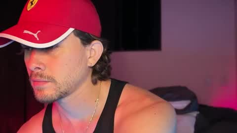 Snapshot of mcklister69 chatting on 12, 4, 2026 mcklister online show from 12, 4, 2026