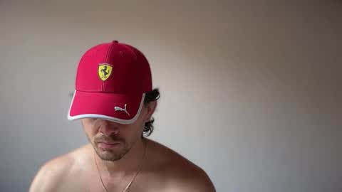 Snapshot of mcklister69 chatting on 12, 4, 2026 mcklister online show from 12, 4, 2026