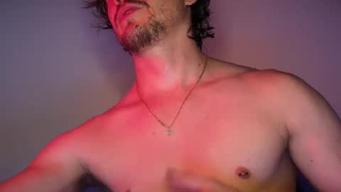 Snapshot of mcklister69 chatting on 16, 4, 2026 mcklister online show from 16, 4, 2026