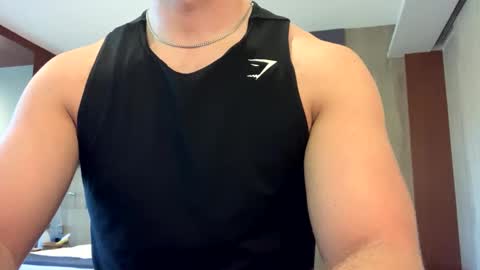 Snapshot of mcr8080 chatting on 2, 3, 2025 mcr8080 online show from 2, 3, 2025