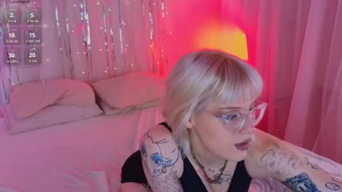 Roze online show from 27, 3, 2026