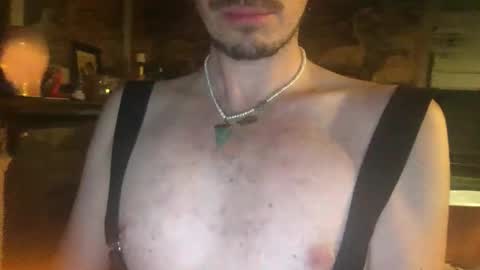 English Arse Play online show from 8, 11, 2025