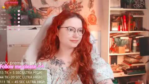 Snapshot of me_hanna chatting on 17, 2, 2026 Hanna online show from 17, 2, 2026