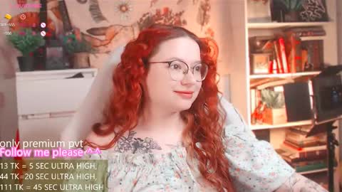 Snapshot of me_hanna chatting on 19, 2, 2026 Hanna online show from 19, 2, 2026