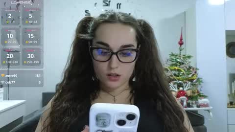 Melissa online show from 10, 12, 2024