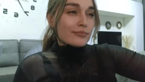 Melissa online show from 21, 12, 2024