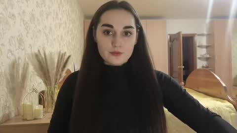 Melissa online show from 26, 1, 2025