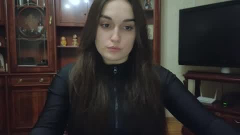 Melissa online show from 2, 2, 2025