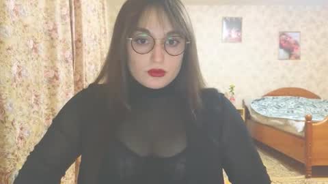 Melissa online show from 24, 11, 2025