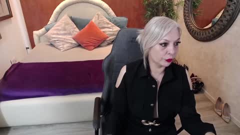 meamandax online show from 20, 1, 2025