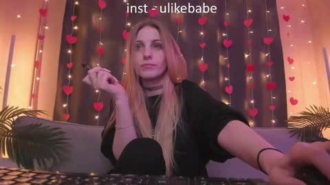 Snapshot of meandmaboy chatting on 28, 2, 2025 Anna online show from 28, 2, 2025