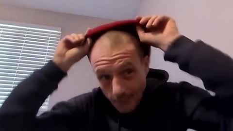 Snapshot of meanfinger chatting on 9, 2, 2026 Jizzy online show from 9, 2, 2026