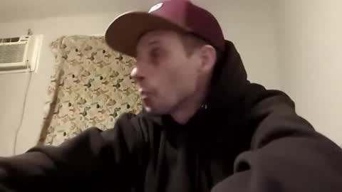 Snapshot of meanfinger chatting on 27, 2, 2026 Jizzy online show from 27, 2, 2026