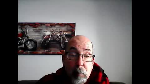 me at home online show from 27, 1, 2025