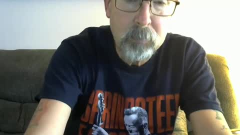 me at home online show from 29, 1, 2025