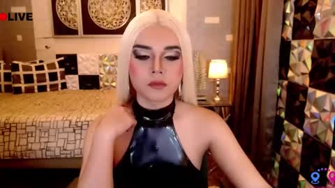 meatyhorsecocktrans online show from 5, 11, 2025