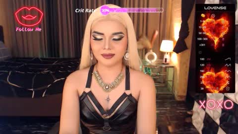 meatyhorsecocktrans online show from 3, 12, 2025