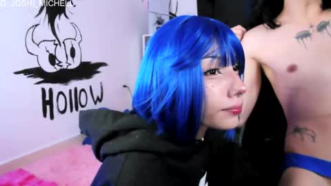 mec_sayuri online show from 13, 11, 2025