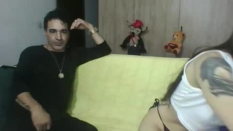 Snapshot of medellin_morx chatting on 5, 10, 2025 medellin morx online show from 5, 10, 2025