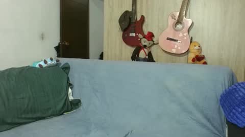 Snapshot of medellin_morx chatting on 8, 10, 2025 medellin morx online show from 8, 10, 2025