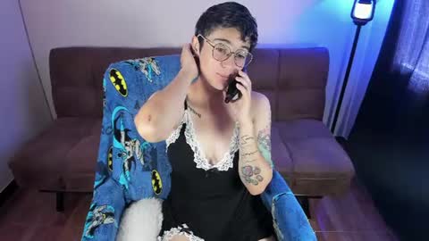 medianocheblue online show from 8, 7, 2026