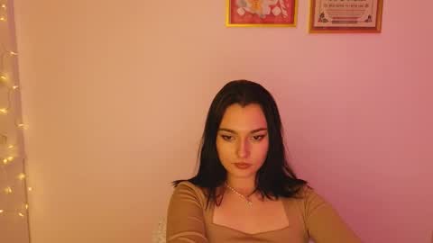 Snapshot of medina_andress chatting on 26, 2, 2025 Dina online show from 26, 2, 2025