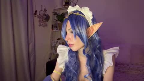 Nicole online show from 11, 3, 2026