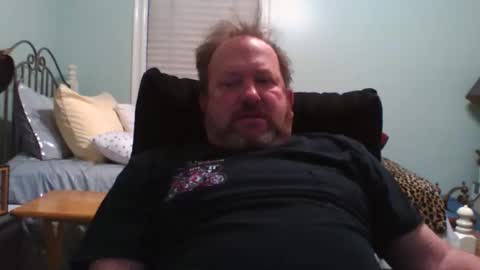 Snapshot of meech1970 chatting on 18, 5, 2026 meech1970 online show from 18, 5, 2026