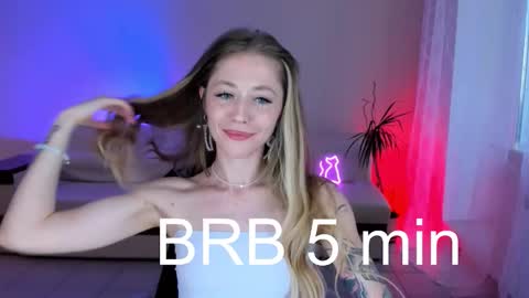 Sweet Meow nonude online show from 24, 11, 2025