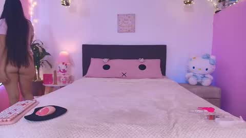 Im Megan online show from 11, 2, 2026