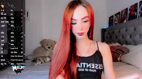 MelanyAlejandra online show from 13, 9, 2025