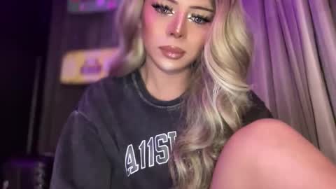 GODDESS OF ALL GODDESSES online show from 17, 2, 2026