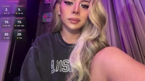 GODDESS OF ALL GODDESSES online show from 22, 2, 2026