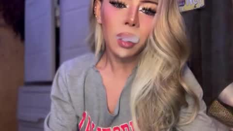 GODDESS OF ALL GODDESSES online show from 17, 3, 2026