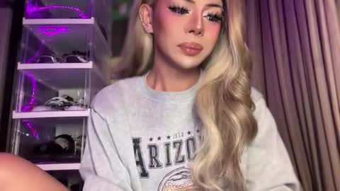 GODDESS OF ALL GODDESSES online show from 31, 3, 2026