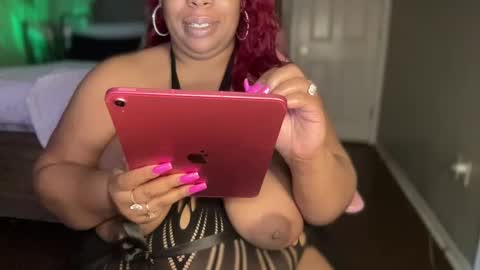 Southern Peach online show from 1, 1, 2025