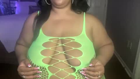 Southern Peach online show from 24, 1, 2025