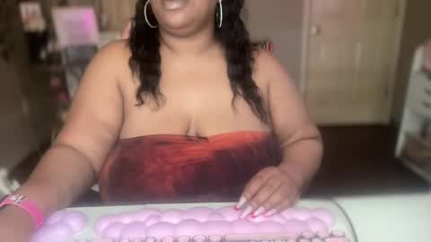 Southern Peach online show from 19, 2, 2025