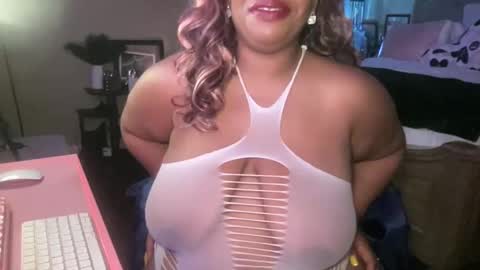 Southern Peach online show from 9, 9, 2025