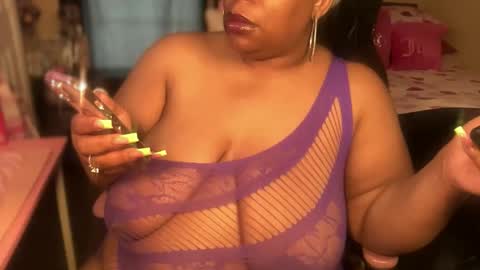 Southern Peach online show from 3, 3, 2026