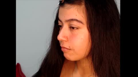 Meg4n Miauuuu online show from 17, 12, 2025