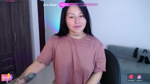 Snapshot of meg_velvet chatting on 2, 3, 2026 Welcome my rooomLovense is active my orgasms in your hands Give me more pleasure aPrivate Exclusive online show from 2, 3, 2026