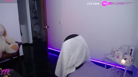 Snapshot of meg_velvet chatting on 8, 7, 2026 Welcome my rooomLovense is active my orgasms in your hands Give me more pleasure aPrivate Exclusive online show from 8, 7, 2026