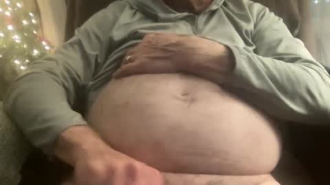 Snapshot of megabigkahuna chatting on 30, 12, 2024 whatever you want it to be online show from 30, 12, 2024