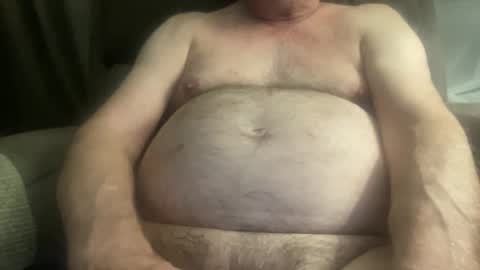 Snapshot of megabigkahuna chatting on 7, 1, 2025 whatever you want it to be online show from 7, 1, 2025