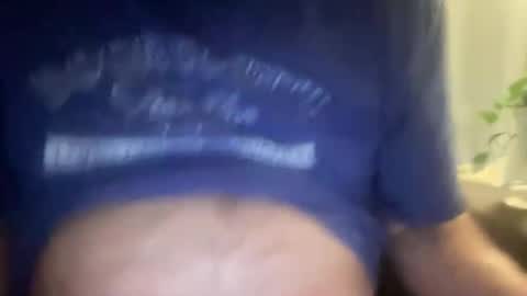 Snapshot of megabigkahuna chatting on 22, 1, 2025 whatever you want it to be online show from 22, 1, 2025