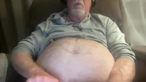 Snapshot of megabigkahuna chatting on 30, 1, 2025 whatever you want it to be online show from 30, 1, 2025