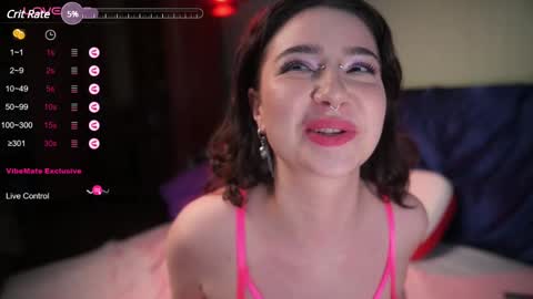 Snapshot of megan___cox chatting on 4, 3, 2025 Megan online show from 4, 3, 2025