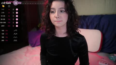 Snapshot of megan___cox chatting on 12, 3, 2025 Megan online show from 12, 3, 2025