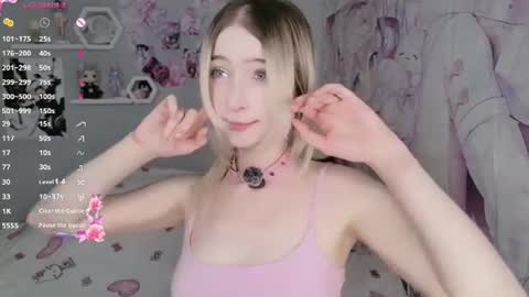 Snapshot of megan__ami chatting on 20, 6, 2026 Megan online show from 20, 6, 2026